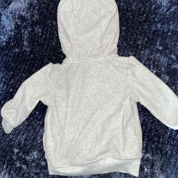 Baby Girl Jackets Bundle (3), Carter’s Simple Joy, Size 0-3 Months - Picture 4 of 11